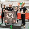MISTRZOSTWA POLSKI KETTLEBELL LIFTING 2025 & Turniej początkujących o PUCHAR PREZESÓW PFSO i PSKIF